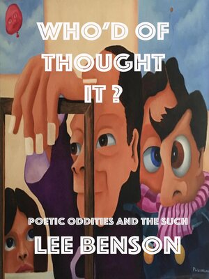 cover image of Who'd of Thought It